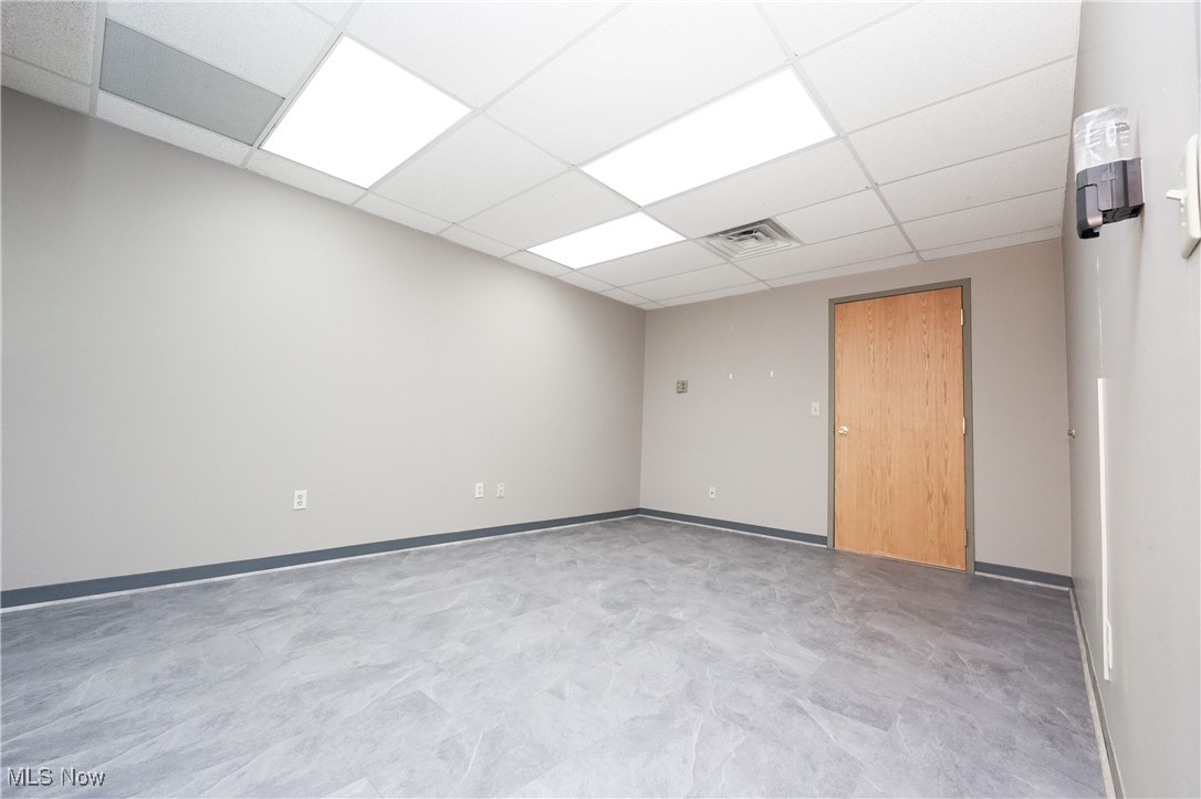 Hudson - Commercial Lease