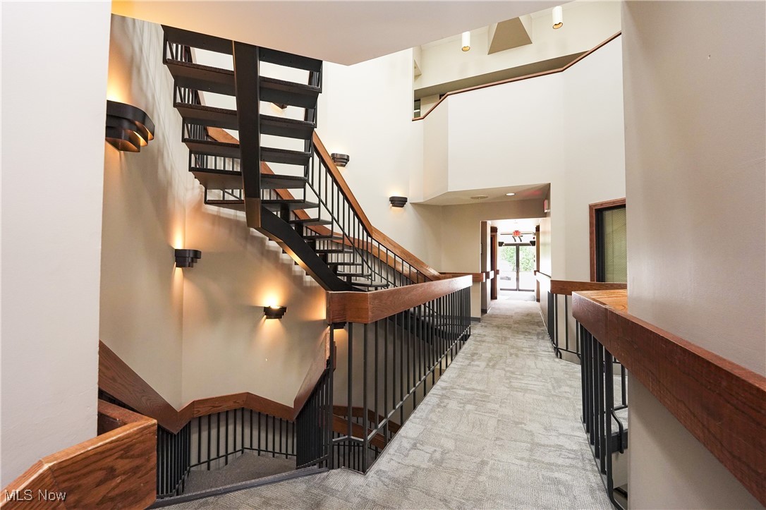 Hudson - Commercial Lease