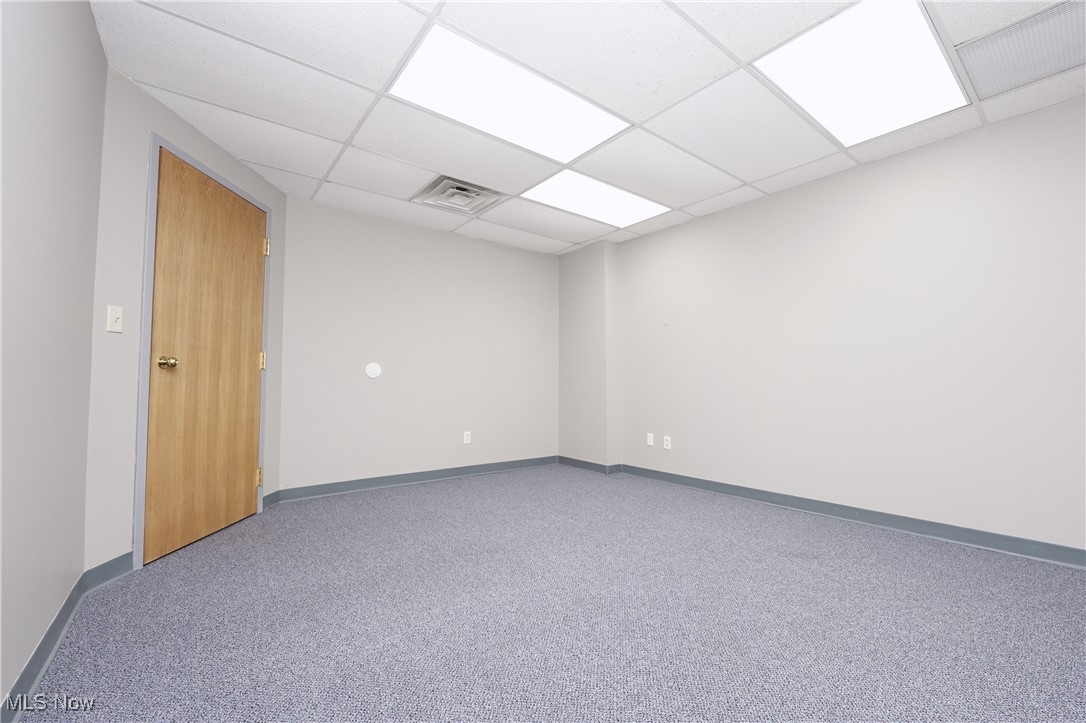 Hudson - Commercial Lease