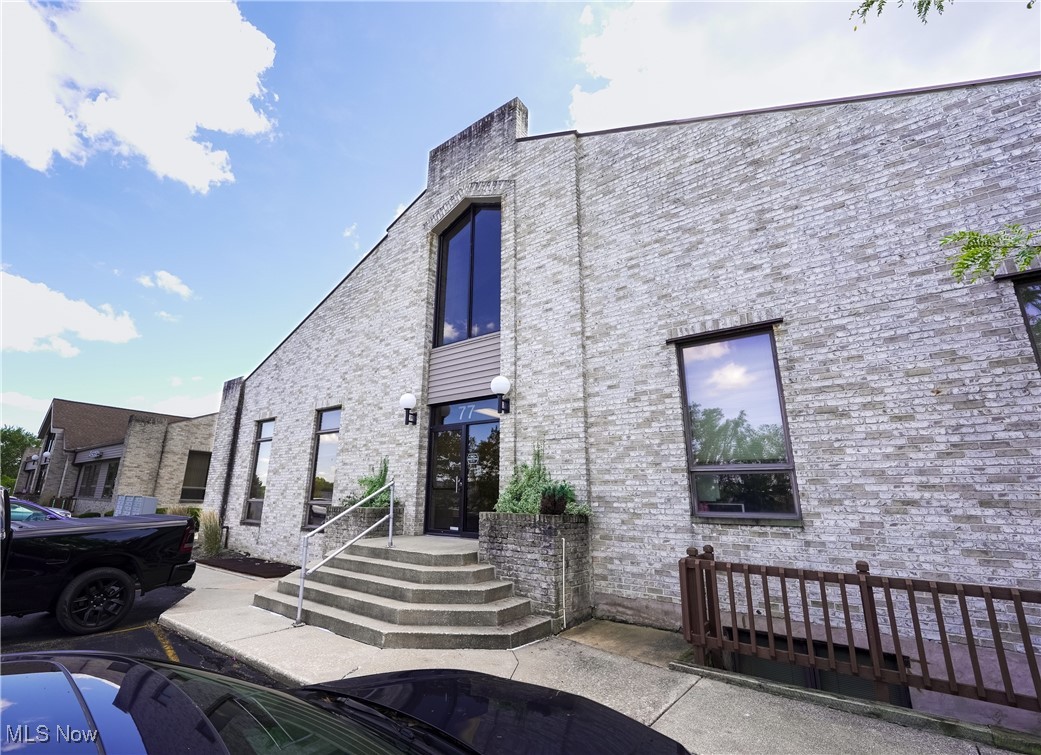 Hudson - Commercial Lease