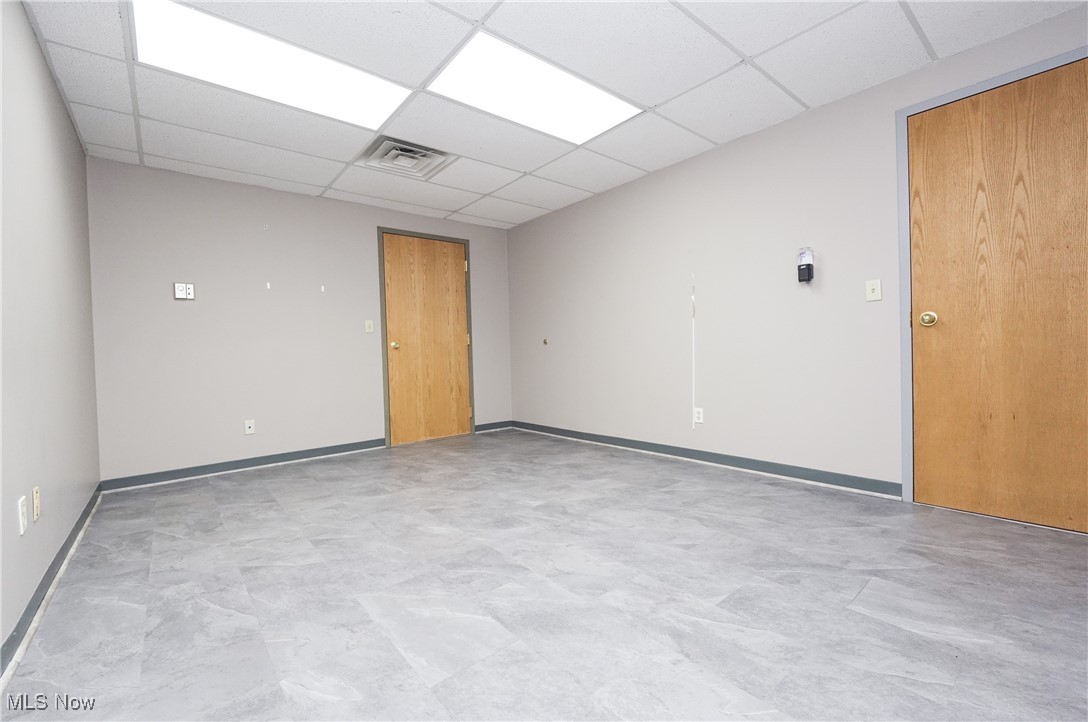 Hudson - Commercial Lease