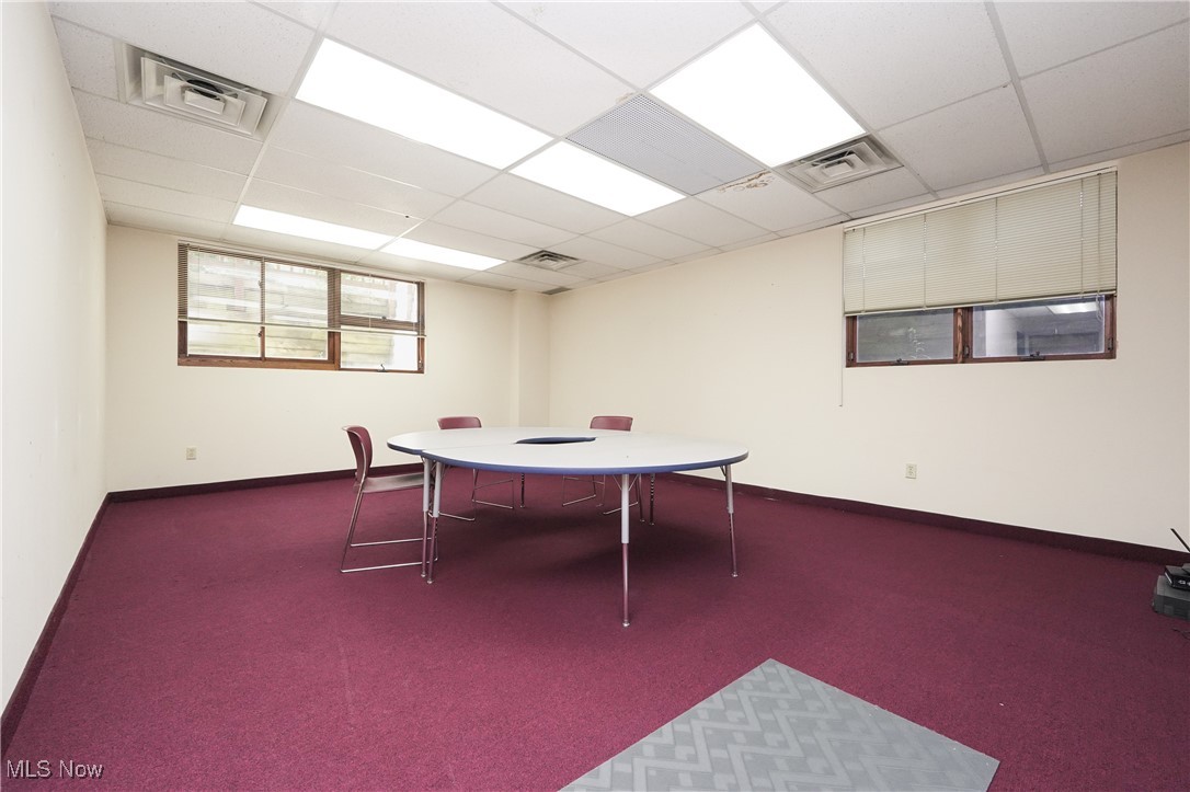 Hudson - Commercial Lease