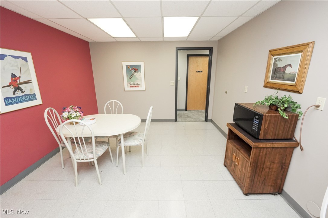 Hudson - Commercial Lease