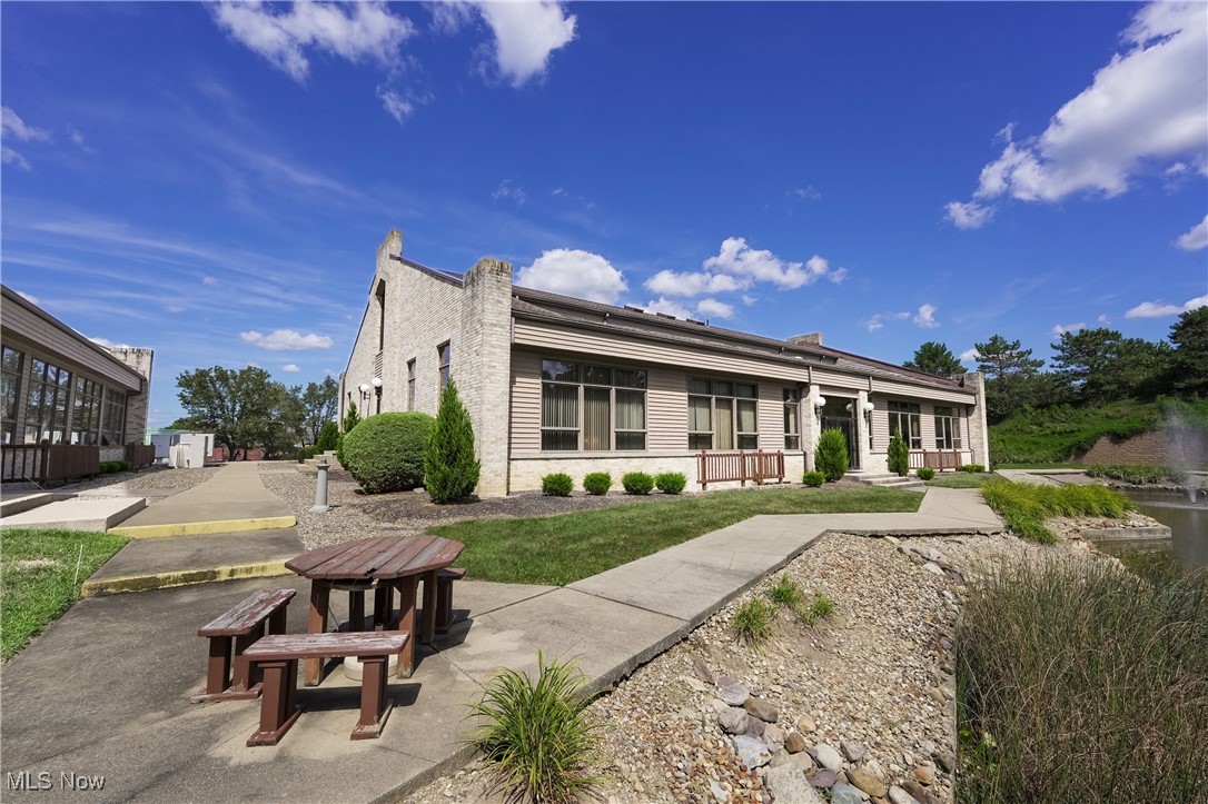 Hudson - Commercial Lease