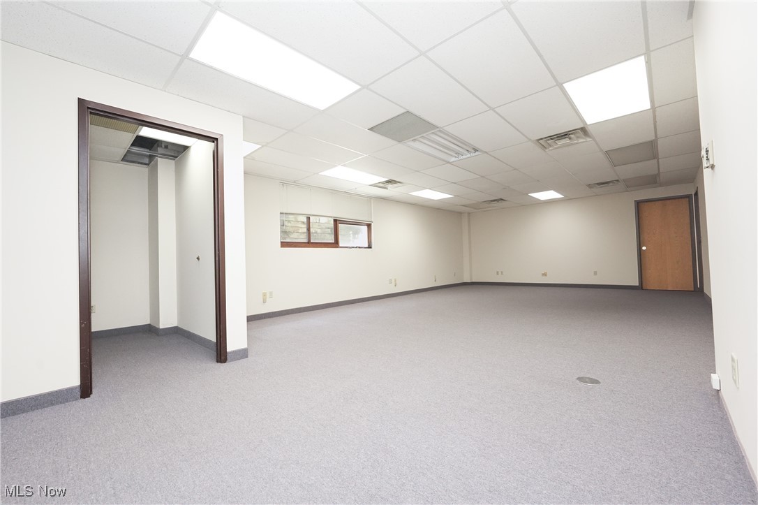 Hudson - Commercial Lease