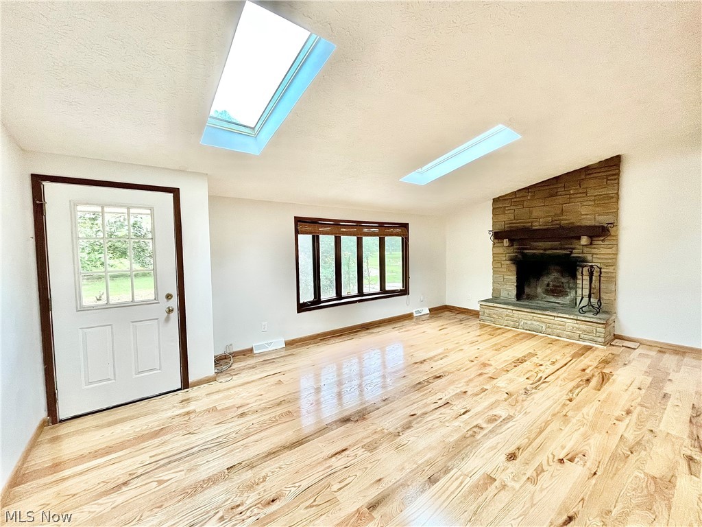 Connecticut Western Reserve - Residential