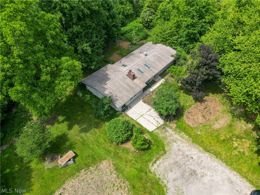 Connecticut Western Reserve - Residential