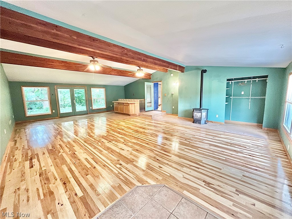 Connecticut Western Reserve - Residential