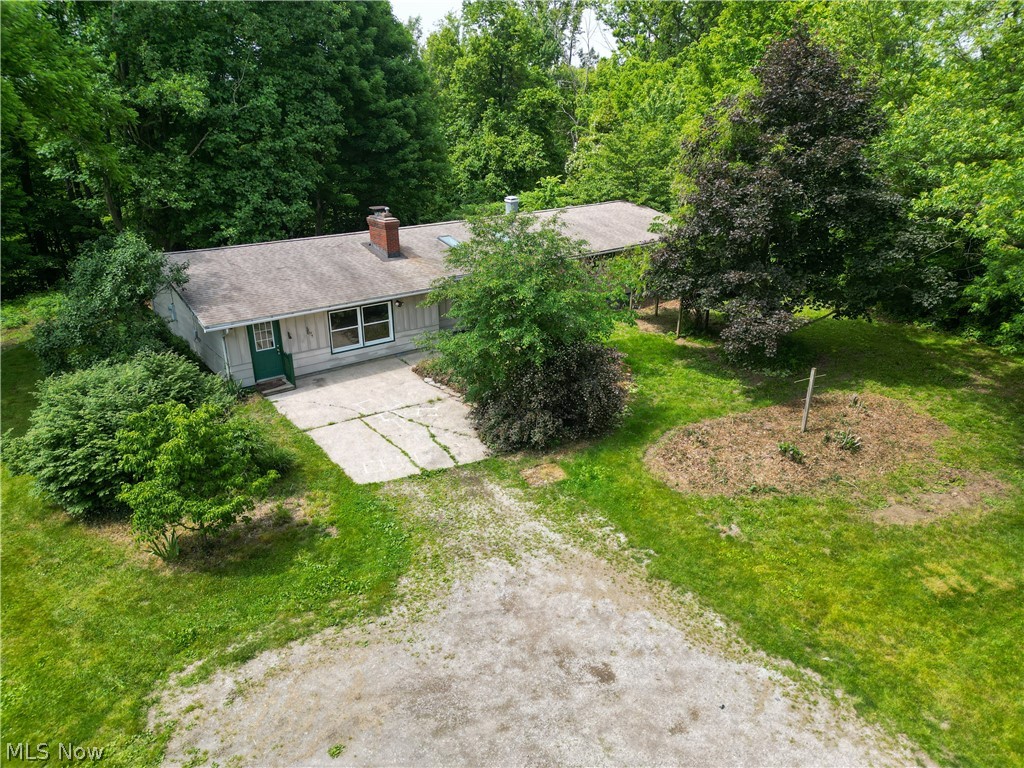 Connecticut Western Reserve - Residential