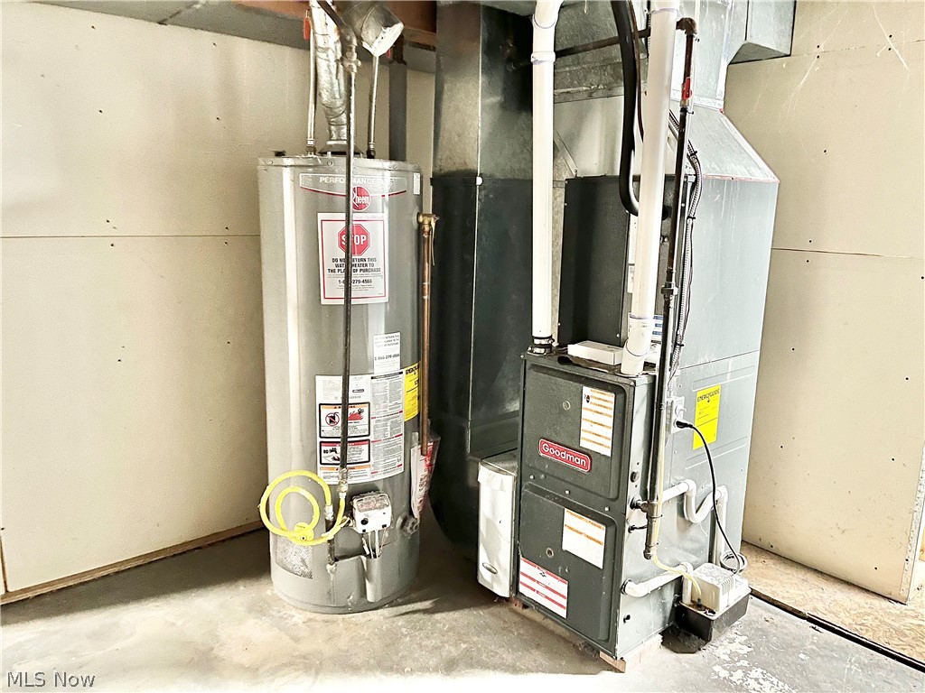 Connecticut Western Reserve - Residential