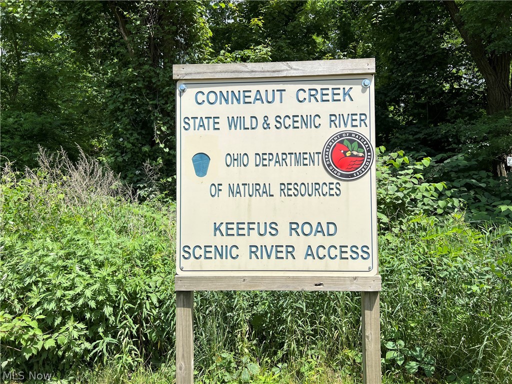 Connecticut Western Reserve - Residential