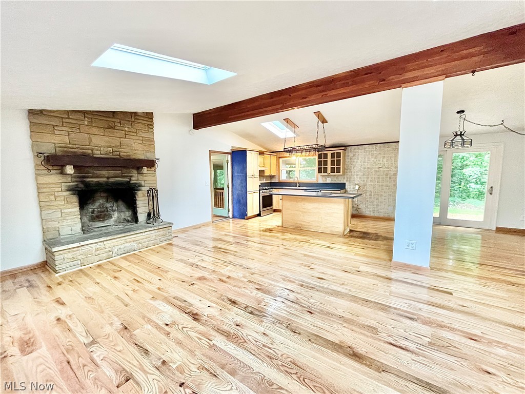 Connecticut Western Reserve - Residential