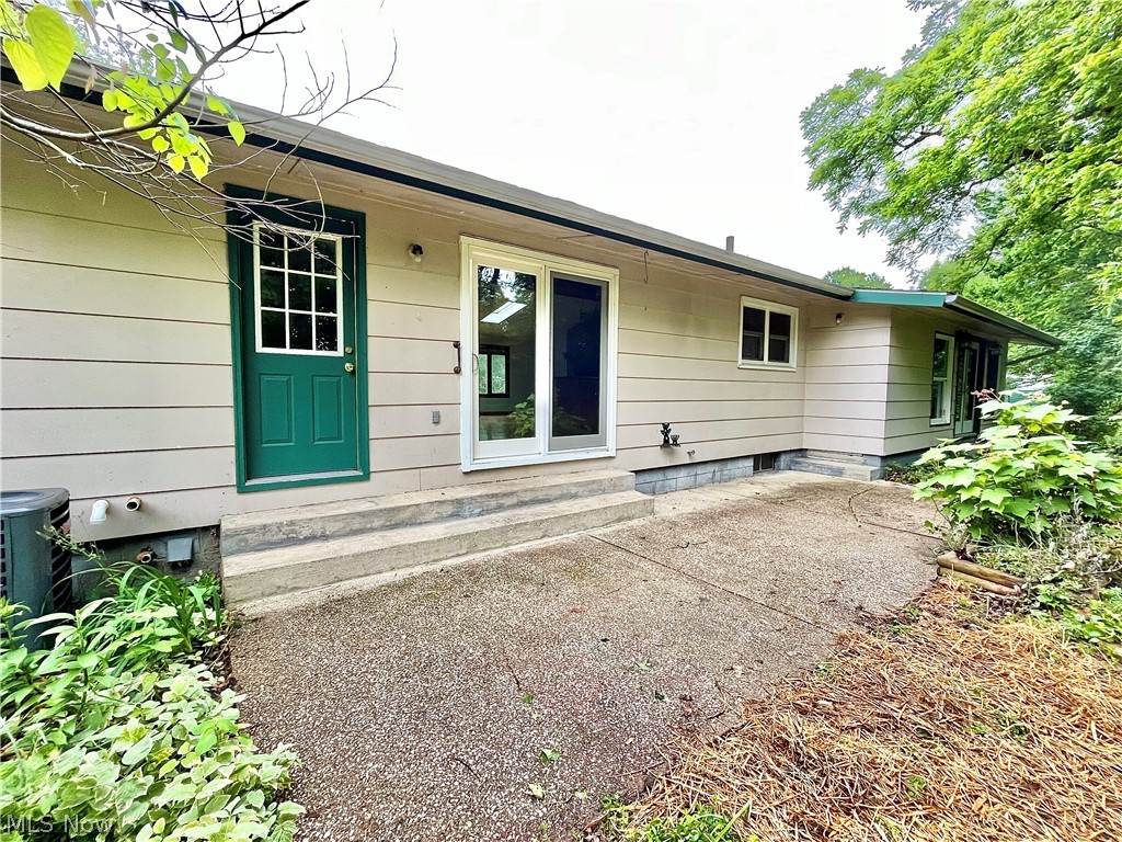 Connecticut Western Reserve - Residential