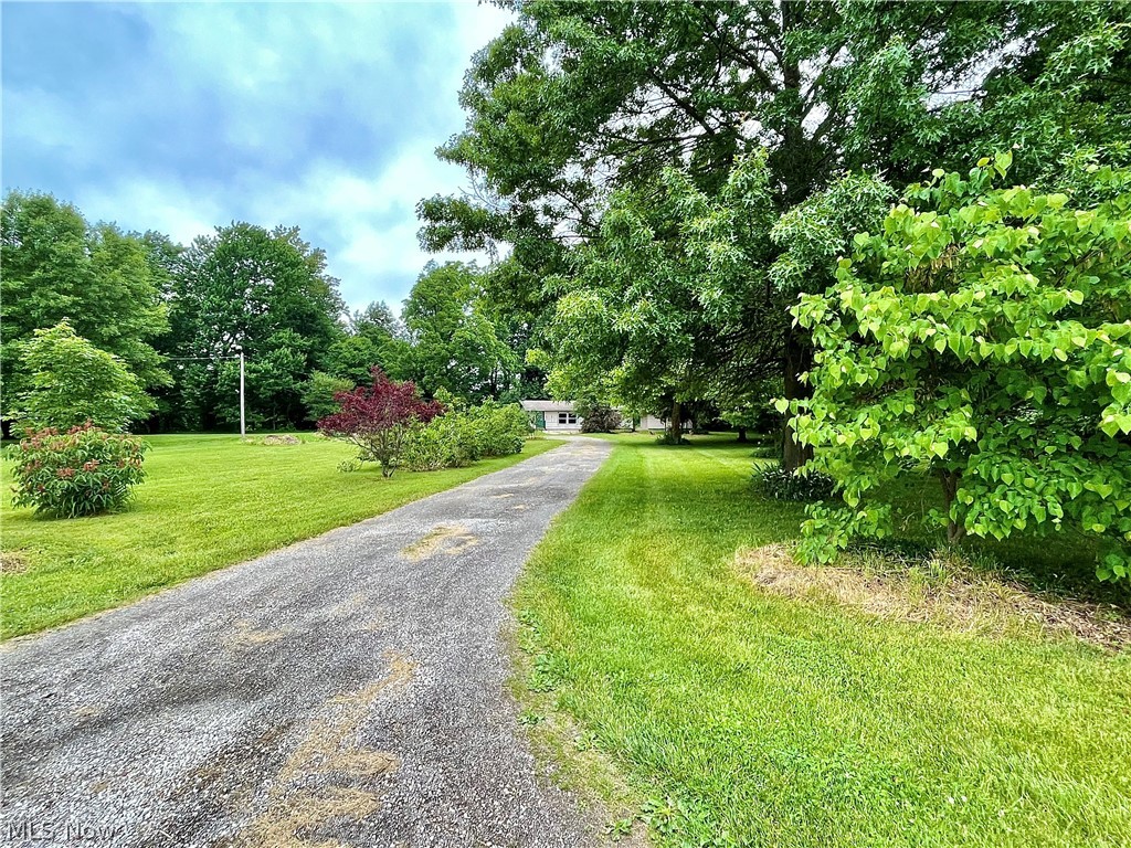 Connecticut Western Reserve - Residential