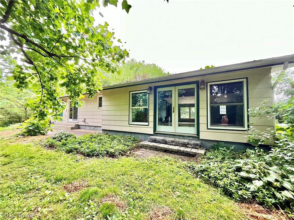 Connecticut Western Reserve - Residential