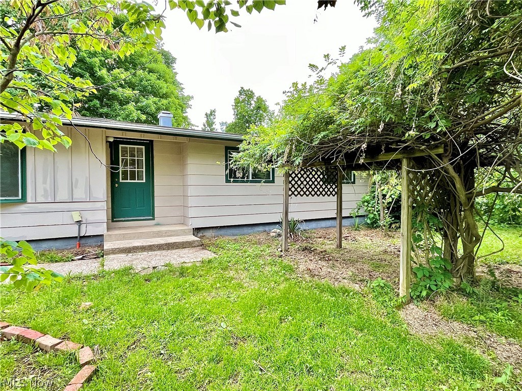 Connecticut Western Reserve - Residential