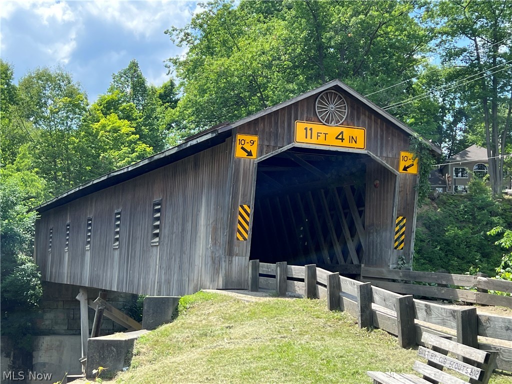 Connecticut Western Reserve - Residential