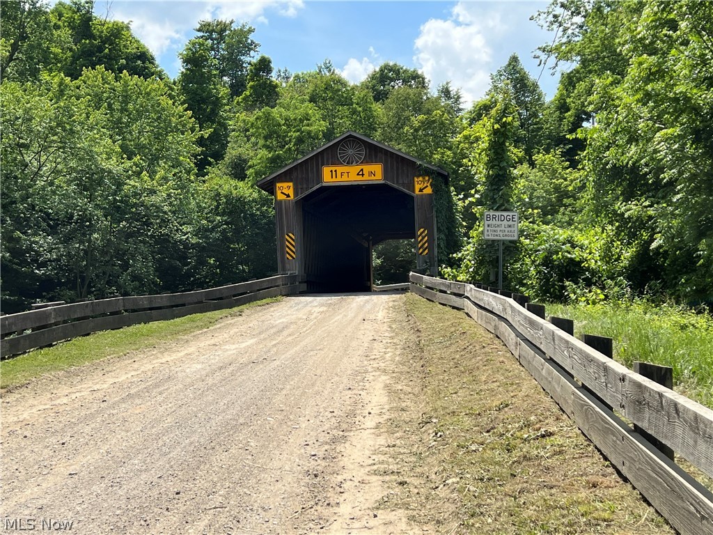 Connecticut Western Reserve - Residential