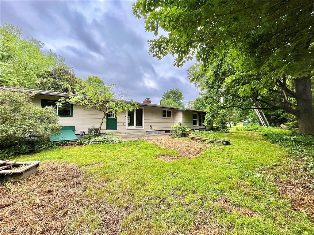 Connecticut Western Reserve - Residential