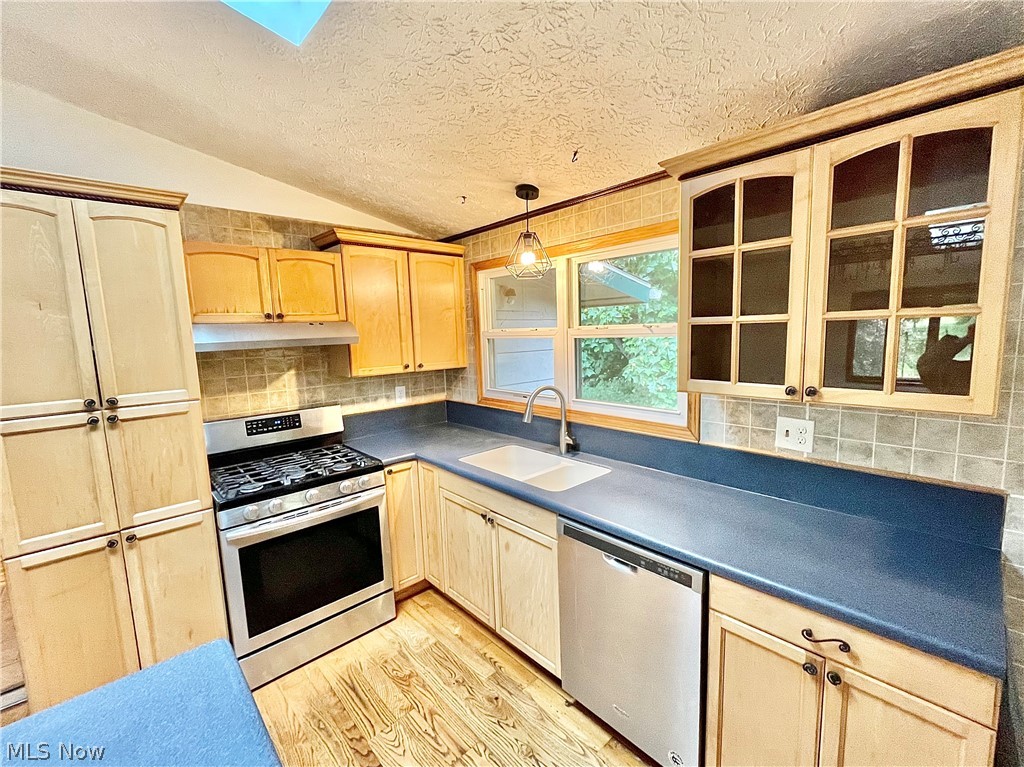 Connecticut Western Reserve - Residential