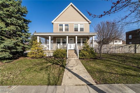1549 Lakewood Avenue, Lakewood, OH 44107 - #: 5112576