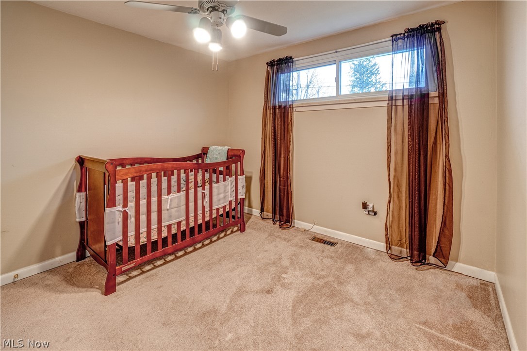 Barcus Acres - Residential