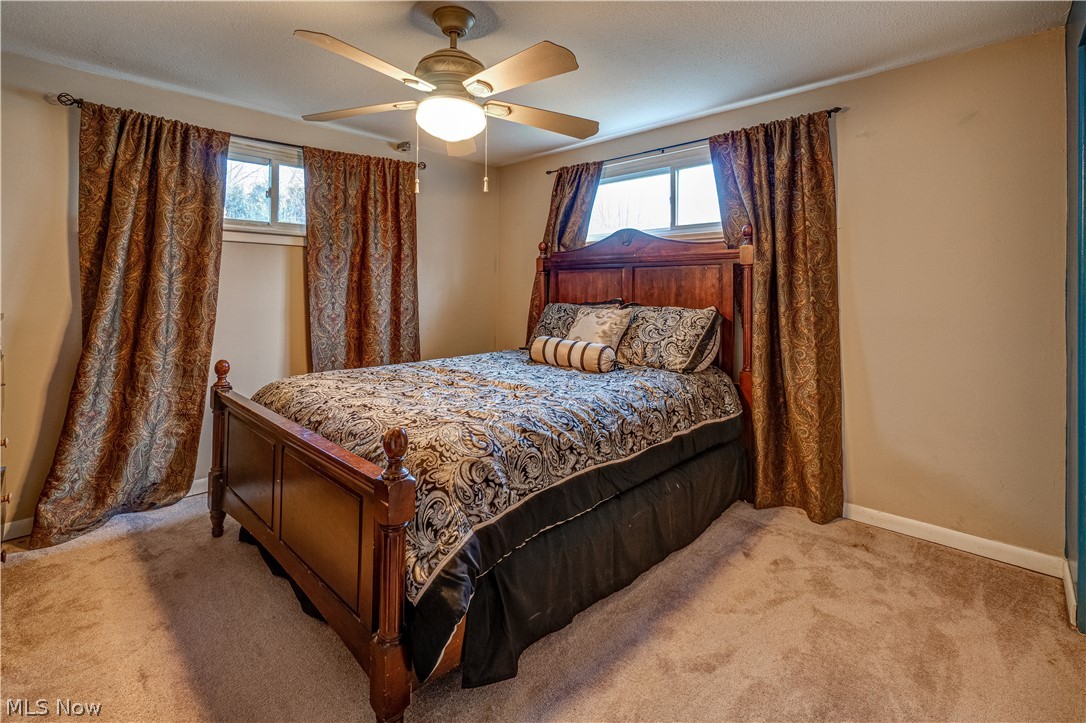 Barcus Acres - Residential