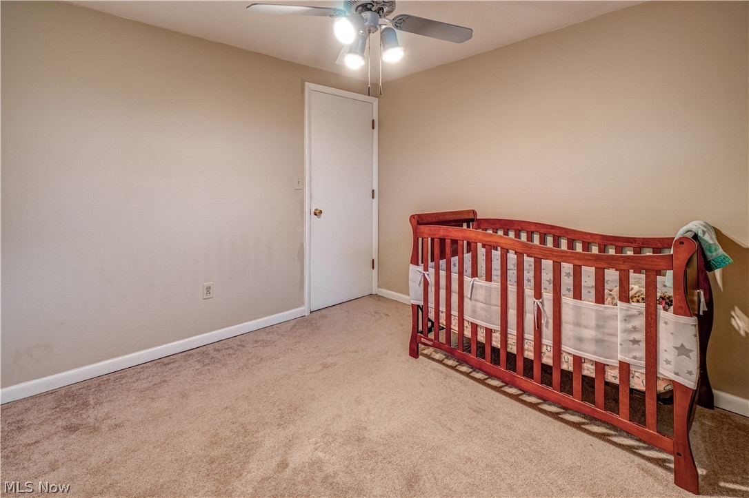 Barcus Acres - Residential