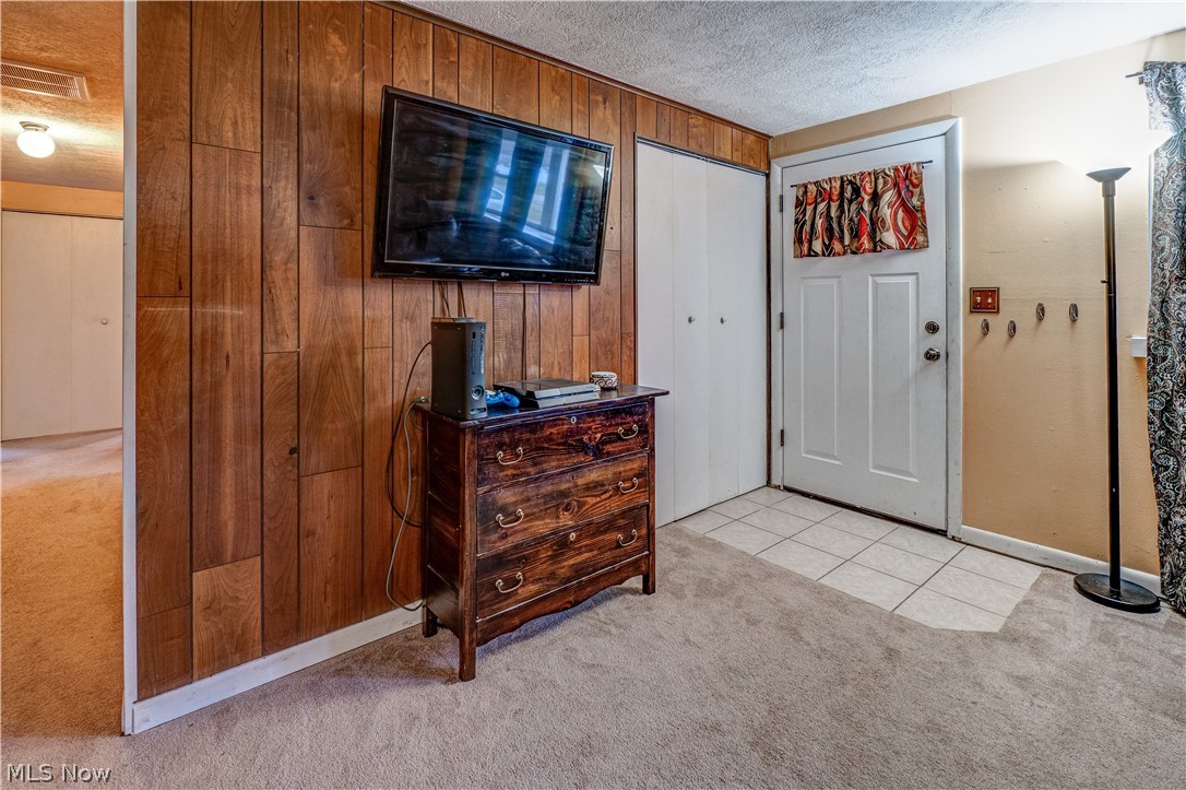 Barcus Acres - Residential