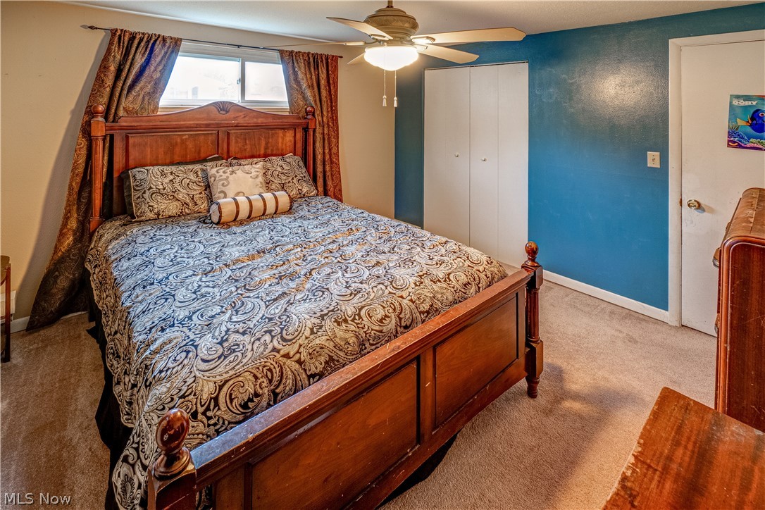 Barcus Acres - Residential