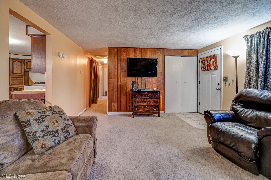 Barcus Acres - Residential