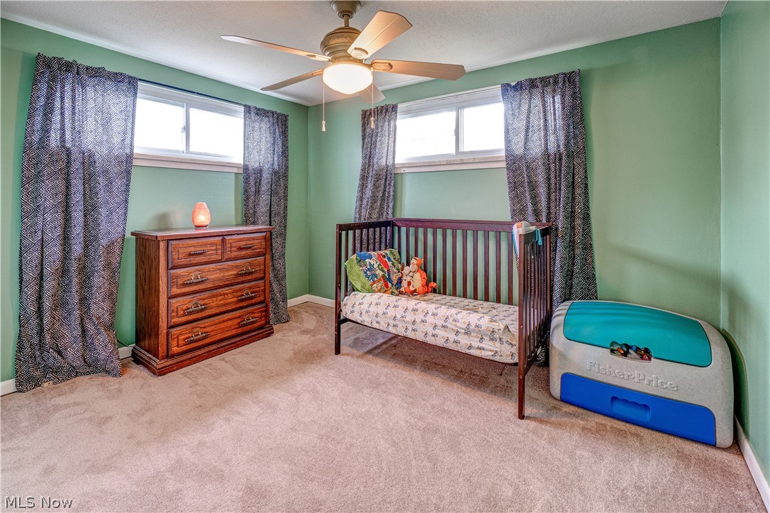 Barcus Acres - Residential