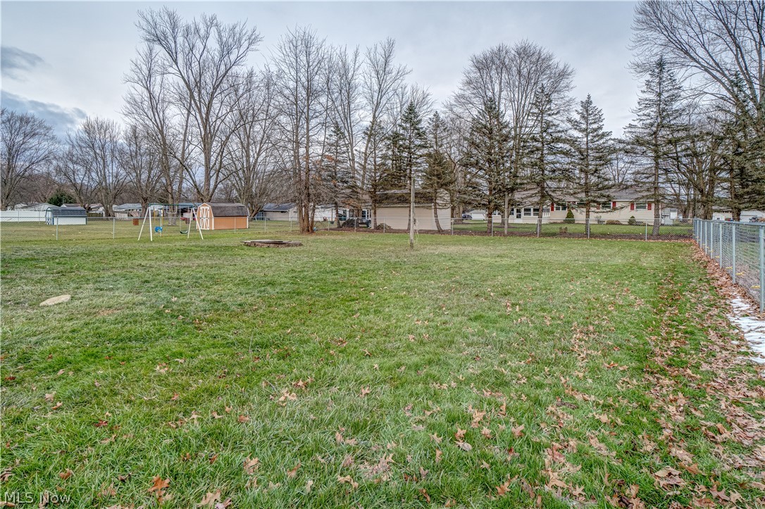 Barcus Acres - Residential