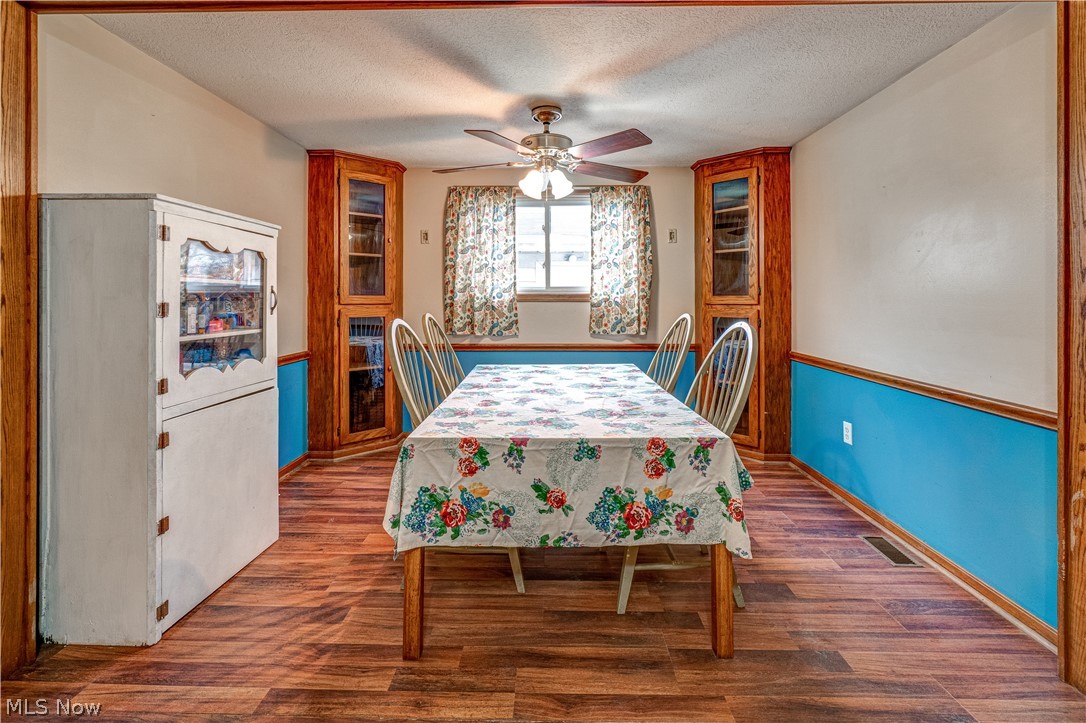 Barcus Acres - Residential