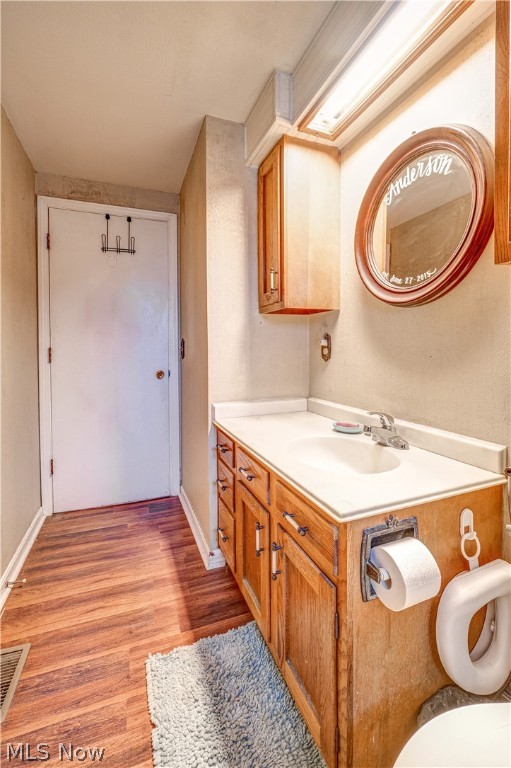 Barcus Acres - Residential