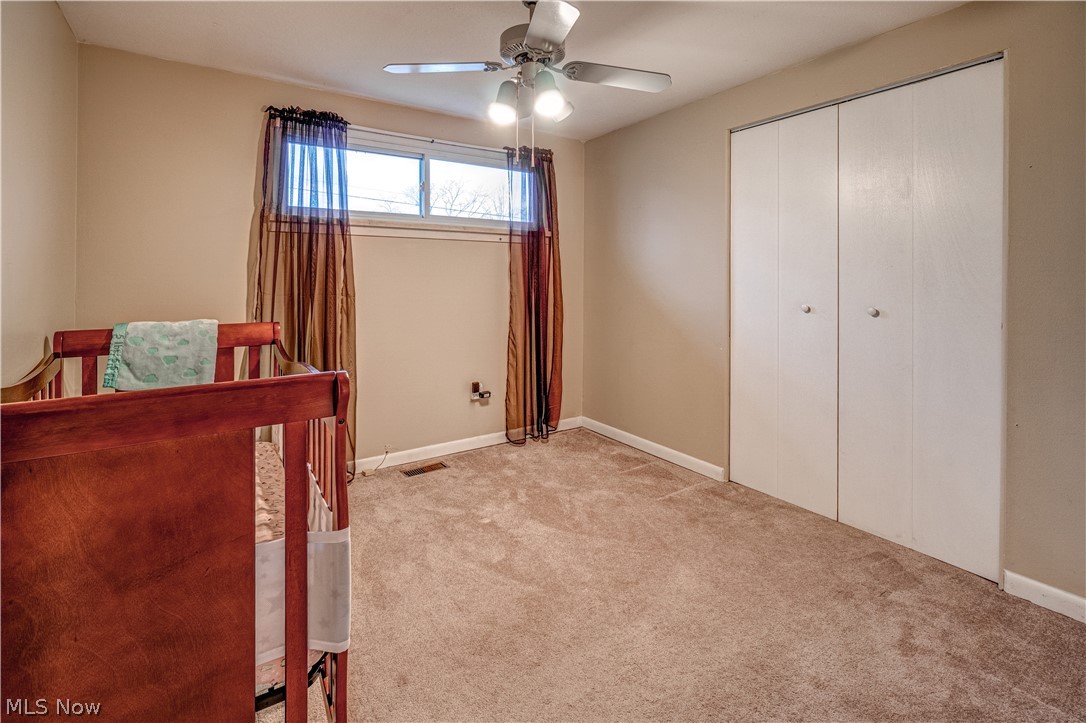 Barcus Acres - Residential