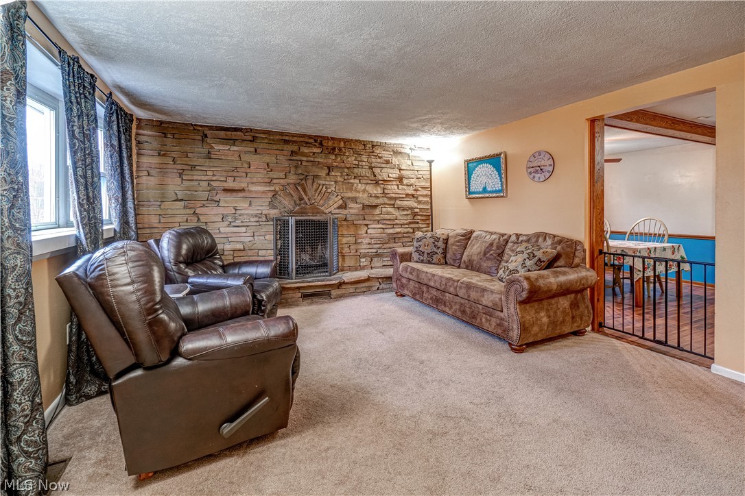 Barcus Acres - Residential