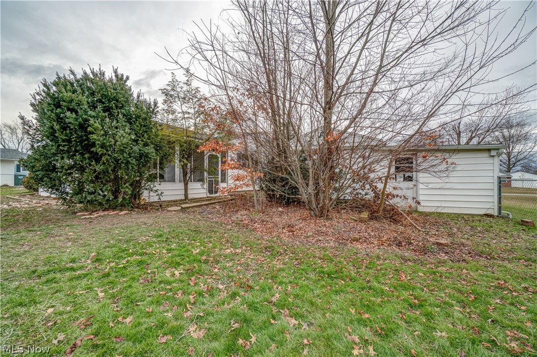 Barcus Acres - Residential