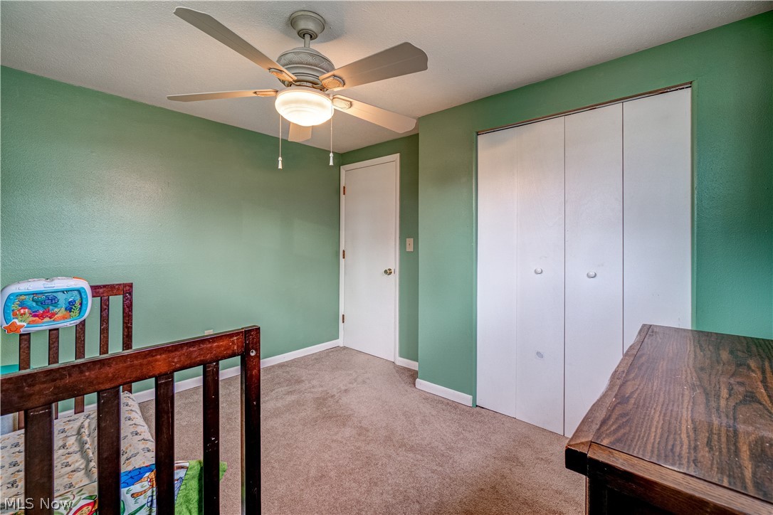 Barcus Acres - Residential