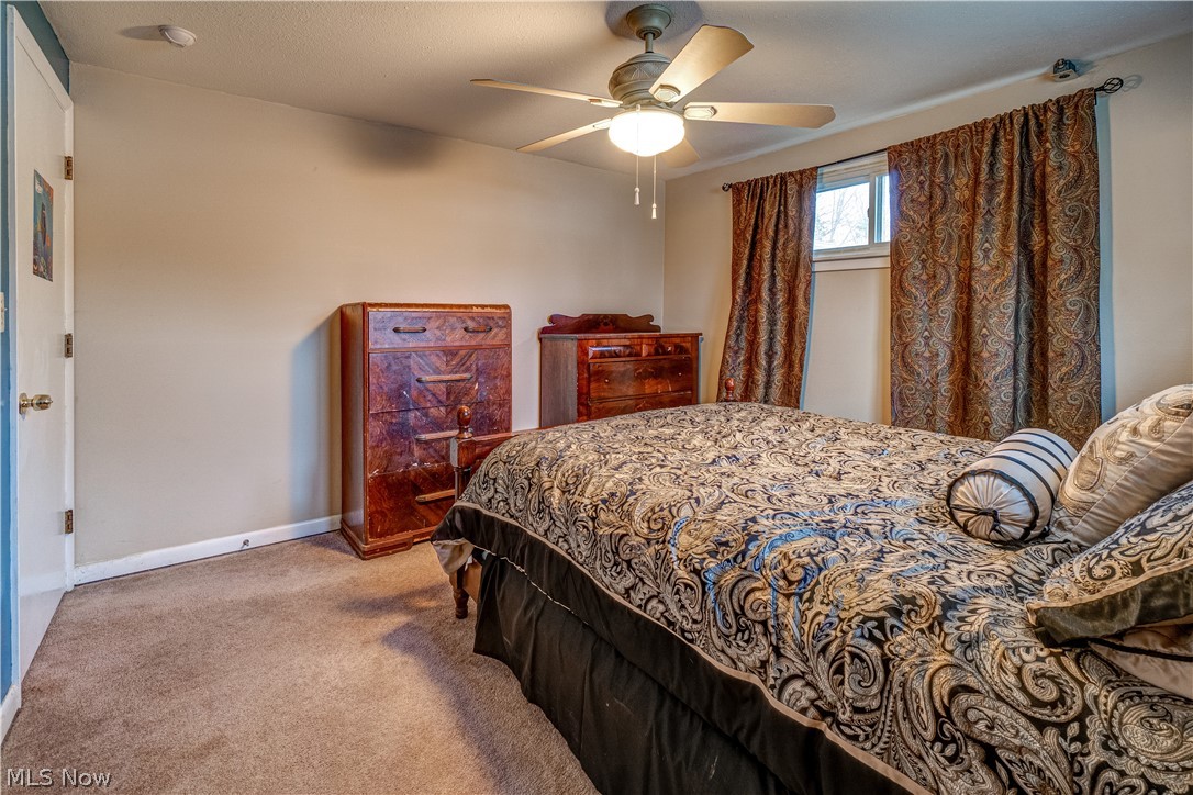 Barcus Acres - Residential