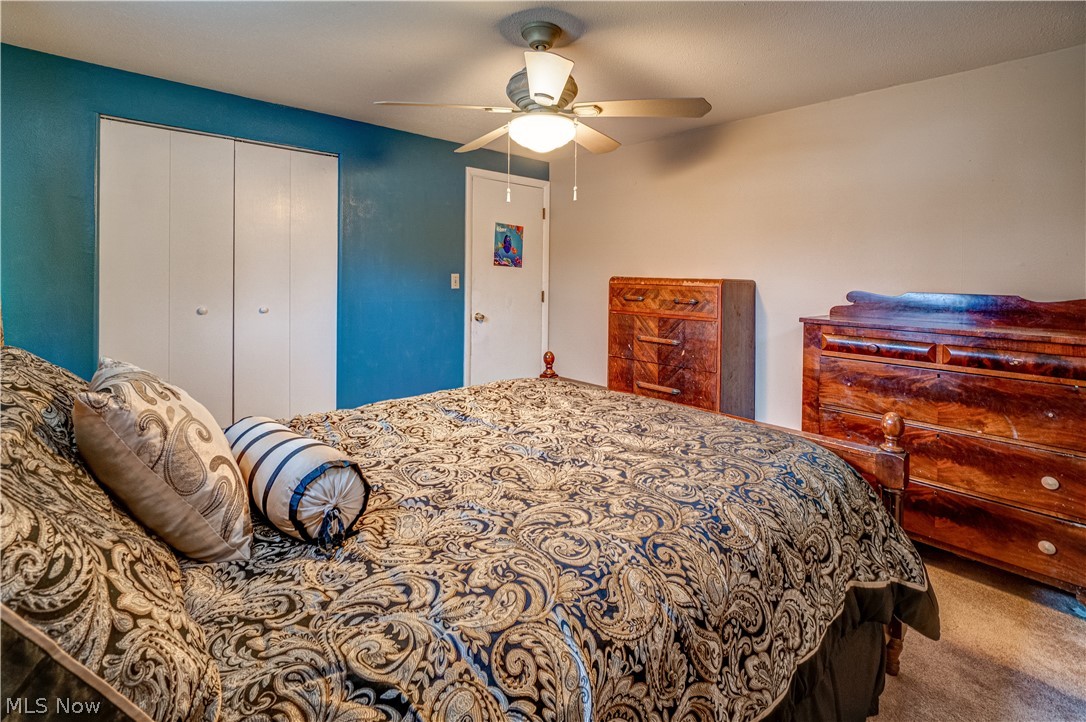 Barcus Acres - Residential