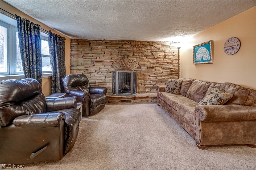 Barcus Acres - Residential