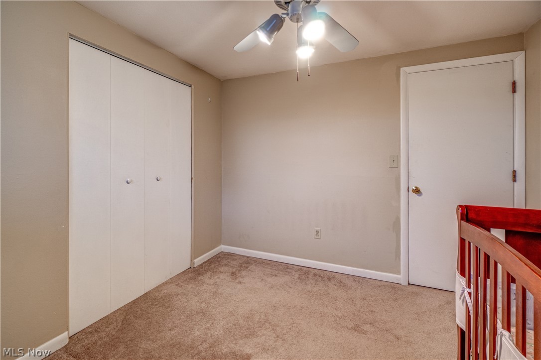 Barcus Acres - Residential