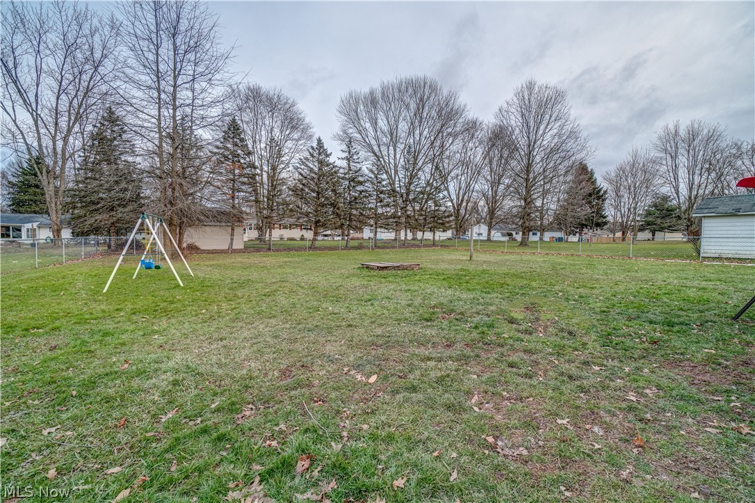 Barcus Acres - Residential