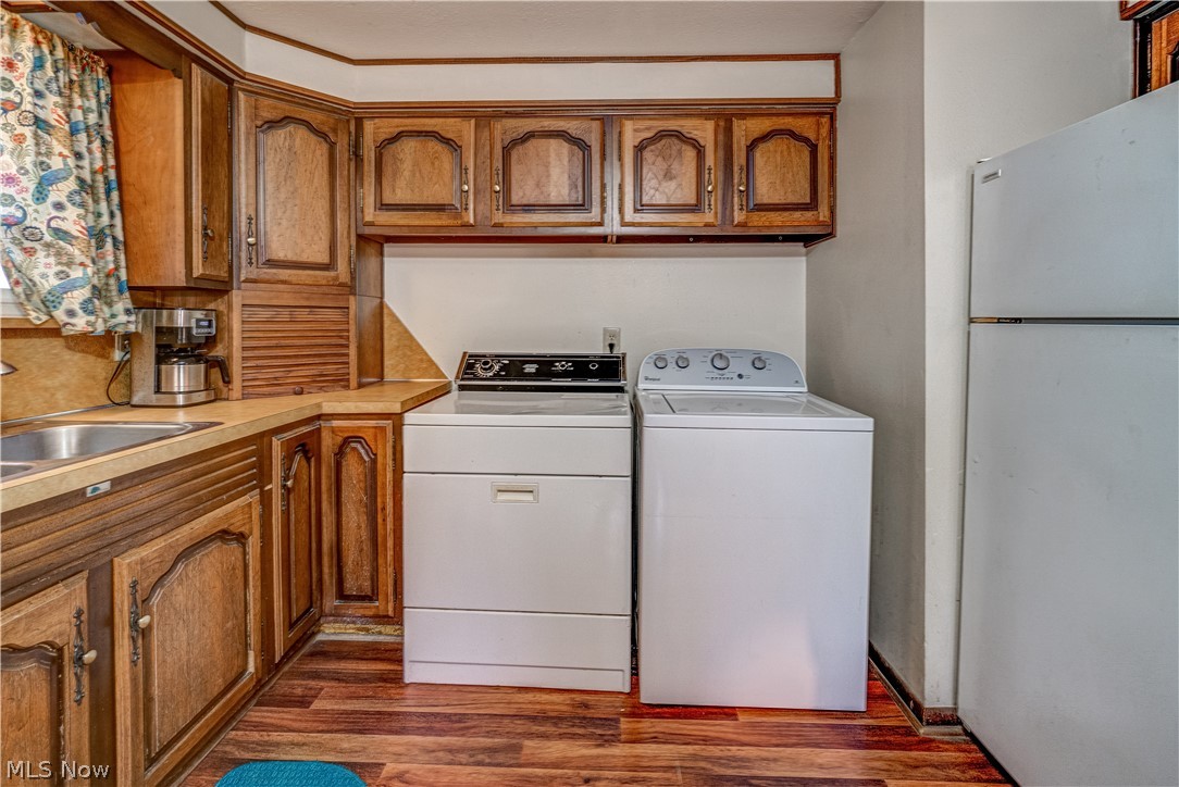 Barcus Acres - Residential