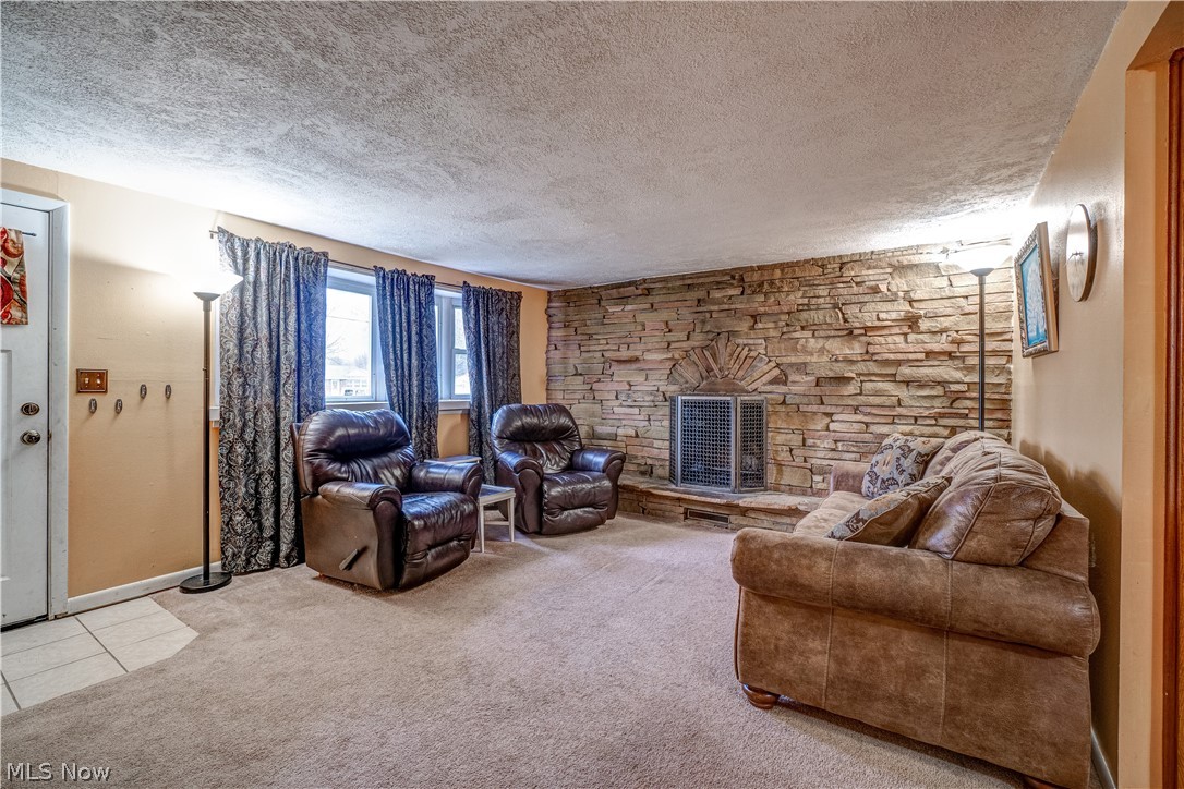 Barcus Acres - Residential