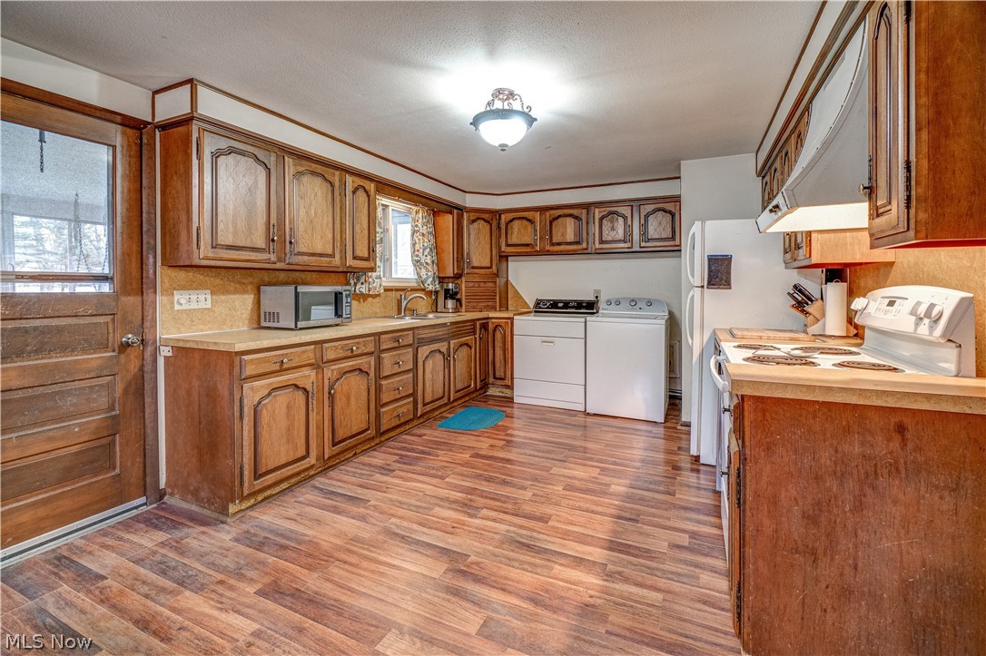 Barcus Acres - Residential