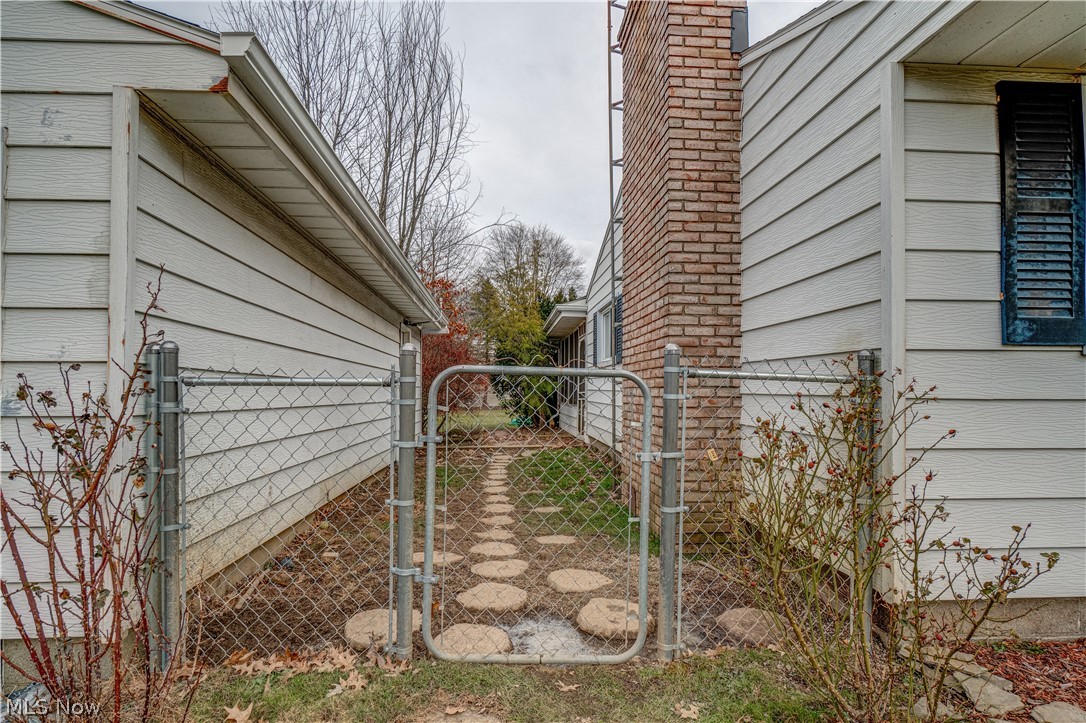 Barcus Acres - Residential