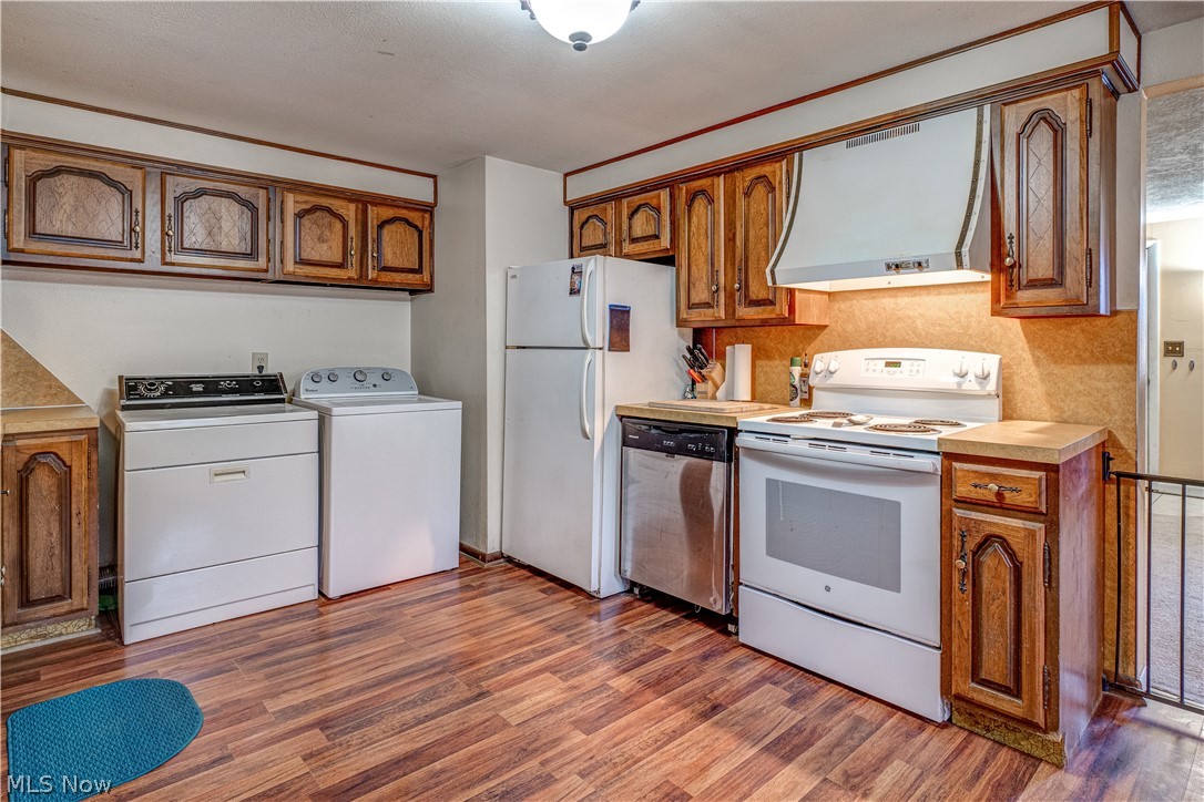 Barcus Acres - Residential