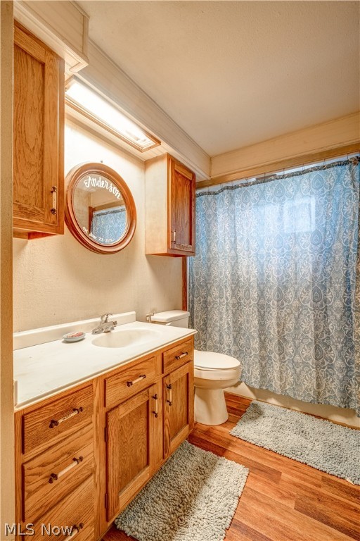 Barcus Acres - Residential